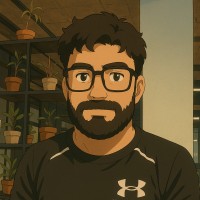 GrantAssistant Employee Faraz Qureshi's profile photo