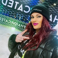 Pharmicated Employee Samantha Prentice-Boyer's profile photo