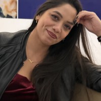Amna Zahid Email & Phone Number