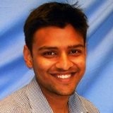 Microsoft Employee Ravi Vyas's profile photo