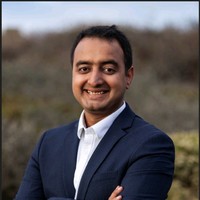 CODE42.ai Employee Rahul Tiwari's profile photo