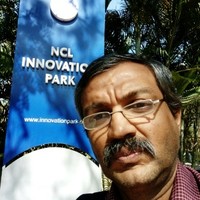 Elrintech Services Employee Parthasarathy Mandayam's profile photo