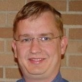Jonti-Craft Employee Pete Kidrowski's profile photo