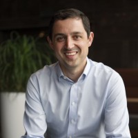 Insight Global Employee Jared Streppa's profile photo