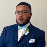 Deonte Ferguson Email & Phone Number