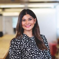 Forty1 Employee Keya Patel's profile photo