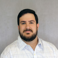 ASCO Power Technologies Employee Victor Bonachea's profile photo