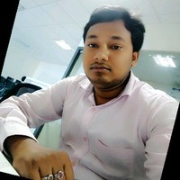 Sambandh Finserve Pvt. Ltd. Employee Sagar Majumdar's profile photo