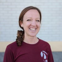 Advanced Therapy Solutions Employee Lisa Roehl's profile photo