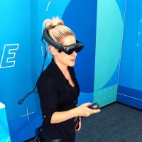 Digital Nation Entertainment Employee Jamie Pellington's profile photo