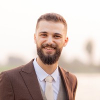 Helpjuice Employee Omar Ragheb's profile photo