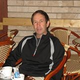 Michael Laor Email & Phone Number