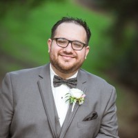Metal Surfaces Int'l LLC. Employee Benjamin Perez's profile photo