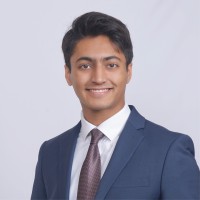 Prep Expert Employee Raghav Mahajan's profile photo