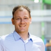 SFI Australia Employee Mark Wall's profile photo