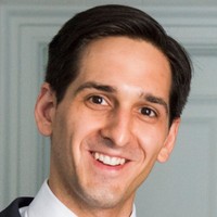 B.E. Publishing Employee John Decarli's profile photo