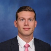 Codeware, Inc. Employee Dylan Gaudette's profile photo