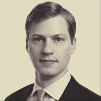 Global Mutual Employee Willis Fries's profile photo