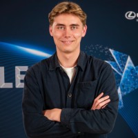 Lexus Danmark Employee Frederik Uth's profile photo