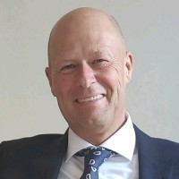 Attent Zorg en Behandeling Employee Richard Beckmann's profile photo