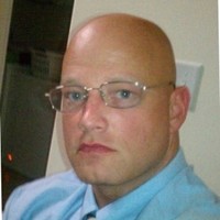 MedChex Employee Grady Jackson's profile photo