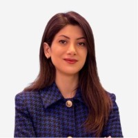 Edgecom Energy Employee Naghmeh Sheikhhassani's profile photo
