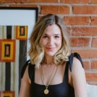 Selva Studio.co Employee Ashley Ludkowski's profile photo