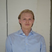 Decoding Bio Employee Finn Gottert's profile photo