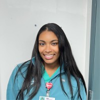 Perfusion Solution Inc. Employee Ashley Anderson's profile photo