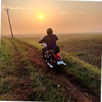 Flywheel Employee Ajas Ayyappankavil's profile photo