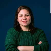 Dsquares Employee Mariam Negm's profile photo