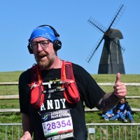 Rev Rooms Employee Andy Gibson's profile photo