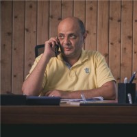 Business Solutions Employee Romany Ibrahim's profile photo