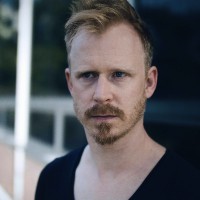 Freischaffend Employee Michael Glatthard's profile photo