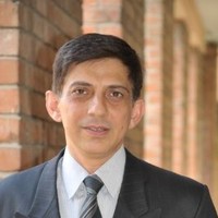 JP Research India Private Limited Employee Pradeep Jaswani's profile photo