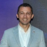 Netsmart Security Employee Hasan Genc's profile photo