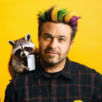 Pika Employee Matan Grumi's profile photo