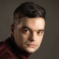 Boosta Employee Iaroslav Baklan's profile photo