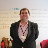 LanguageLine Solutions UK Employee Mark Pugh's profile photo