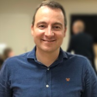 Keepler Data Tech Employee Juan M Aramburu's profile photo