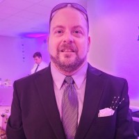 Fortistar Methane Group Employee Dave Nichols's profile photo