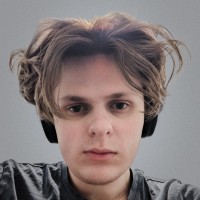 Max Arefev Email