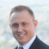 Walmart USA Employee Corey Convertito's profile photo