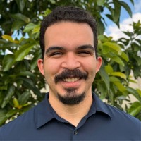 Citi Employee Alejandro Dominguez's profile photo