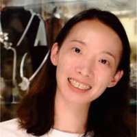 Amazon Web Services (AWS) Employee Hannah Wang's profile photo
