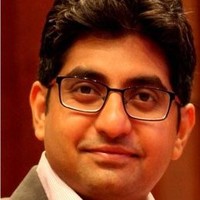 Apollo Tyres Ltd Employee Archan Banerjee's profile photo