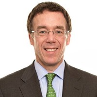 Dechert LLP Employee Daniel Dunn's profile photo