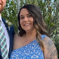 Vyper Industrial Employee Rachel Brogan's profile photo
