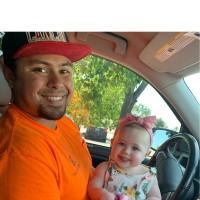 Gunnell Construction Employee Taran Taijeron's profile photo