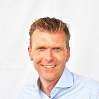 Infotheek Employee Harco Pennings's profile photo